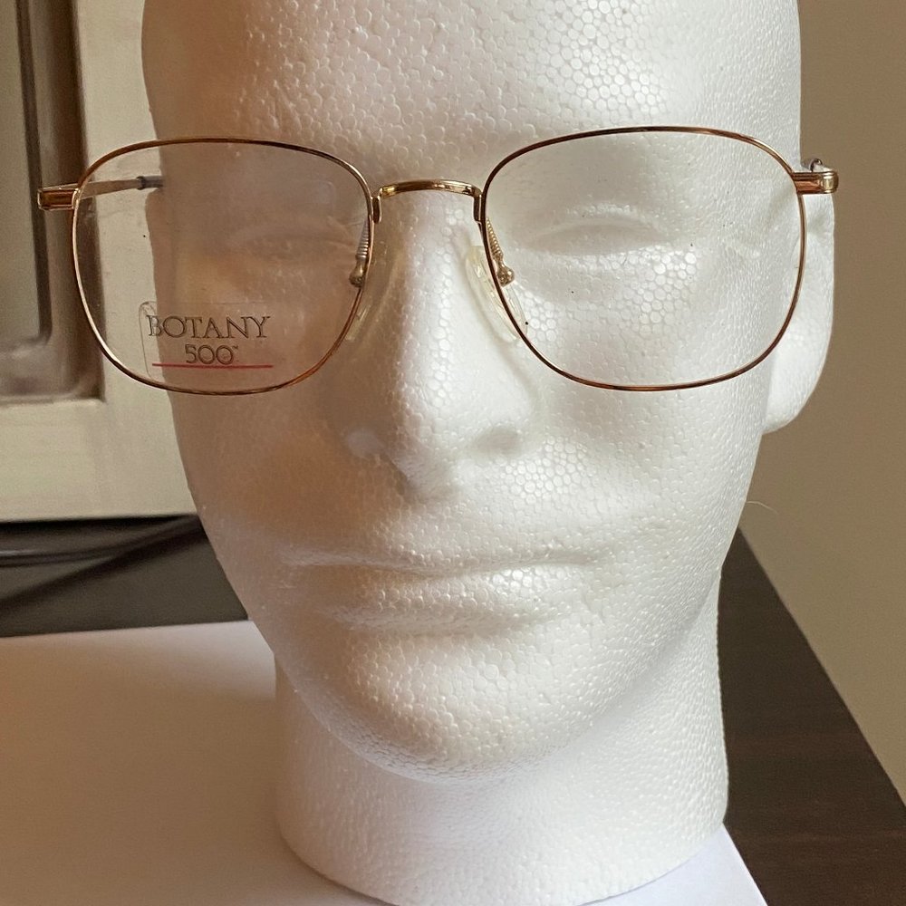 PERFECT CONDITION Minimalist frames Rx ready! - Picture 5 of 6
